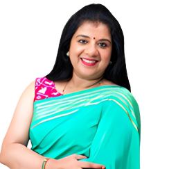 Dr. Vidya V Bhat